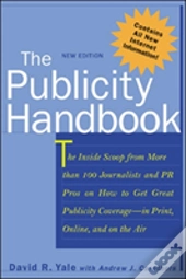 Publicity Handbook