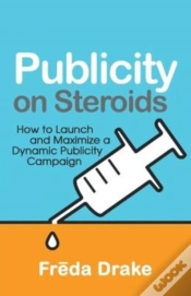 Capa do artigo Publicity On Steroids