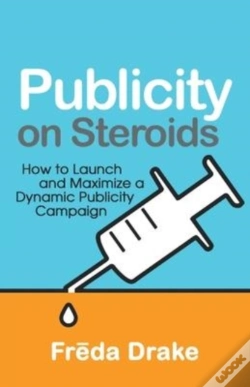 Capa do artigo Publicity On Steroids