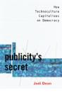 Publicity'S Secret - Preview