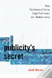 Capa do artigo Publicity