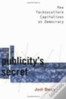 Publicity'S Secret