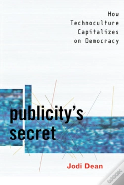 Capa do artigo Publicity'S Secret