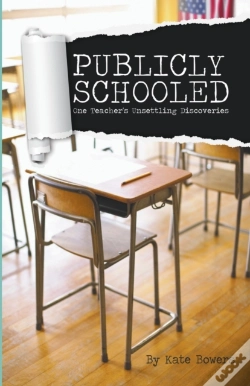 Capa do artigo Publicly Schooled