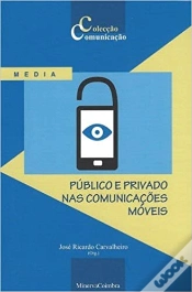 Capa do artigo Público e Privado nas Comunicações Móveis