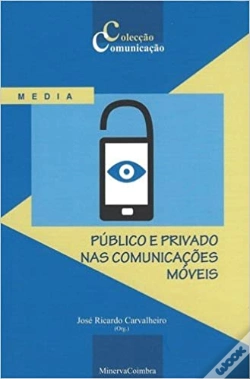Capa do artigo Público e Privado nas Comunicações Móveis