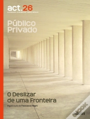 Capa do artigo Público/Privado