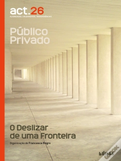 Capa do artigo Público/Privado