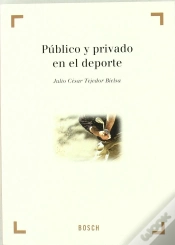 Capa do artigo Publico Y Privado En El Deporte - Descatalogado Ve