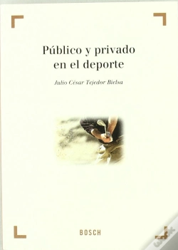 Capa do artigo Publico Y Privado En El Deporte - Descatalogado Ve