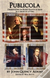 Capa do artigo Publicola: Observations On Paine