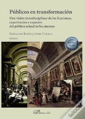 Capa do artigo Públicos En Transformación