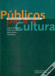 Capa do artigo Públicos Para a Cultura na Cidade do Porto