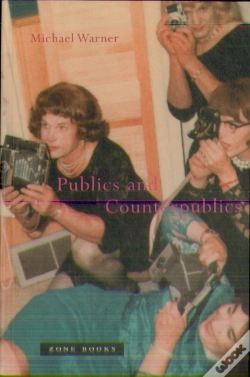 Capa do artigo Publics And Counterpublics