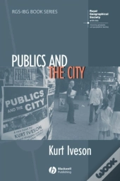 Publics And The City