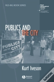 Capa do artigo Publics And The City