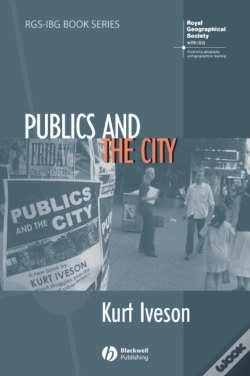 Capa do artigo Publics And The City