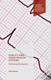 Publics And Their Health Systems