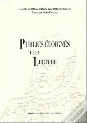 Capa do artigo Publics Éloignés De La Lecture