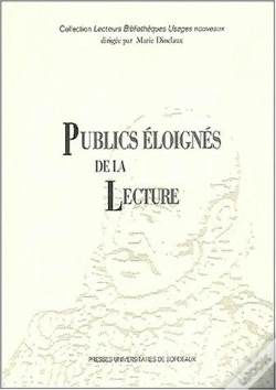 Capa do artigo Publics Éloignés De La Lecture
