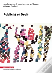 Public(S) Et Droit