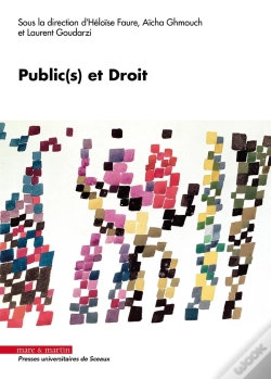 Capa do artigo Public(S) Et Droit