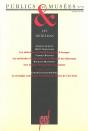 Publics Et Musees Revue N.9 - Preview