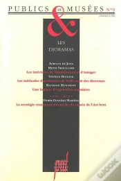 Capa do artigo Publics Et Musees Revue N.9