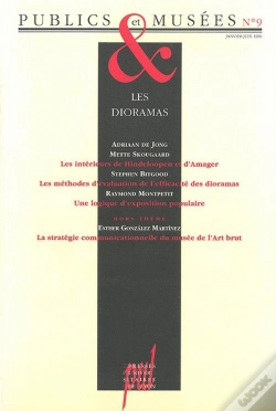 Capa do artigo Publics Et Musees Revue N.9