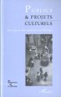 Publics Et Projets Culturels ; Un Enjeu Des Musees En Europe - Preview