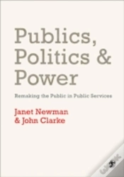 Capa do artigo Publics, Politics And Power