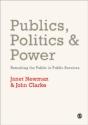 Publics, Politics And Power - Preview