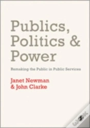 Capa do artigo Publics, Politics And Power