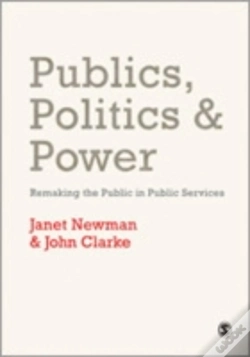 Capa do artigo Publics, Politics And Power