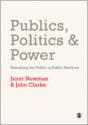 Publics, Politics And Power - Preview