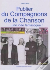 Capa do artigo Publier Du Compagnons De La Chanson... Une Idee Fantastique