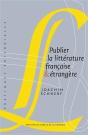 Publier La Littérature Française & Étrangère - Preview
