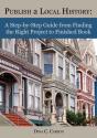 Publish A Local History - Preview