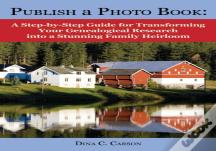 Publish A Photo Book