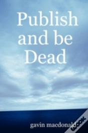 Capa do artigo Publish And Be Dead