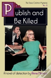 Capa do artigo Publish And Be Killed