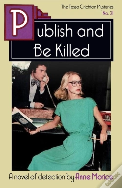 Capa do artigo Publish And Be Killed