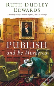 Capa do artigo Publish And Be Murdered