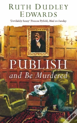 Capa do artigo Publish And Be Murdered
