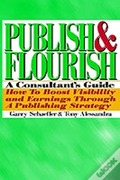 Capa do artigo Publish And Flourish