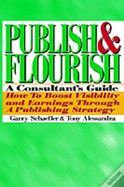 Capa do artigo Publish And Flourish