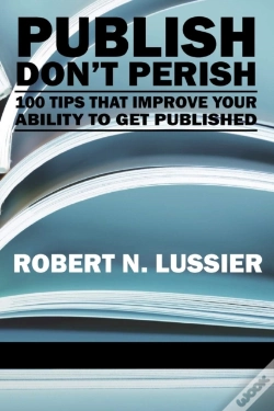 Capa do artigo Publish Don'T Perish
