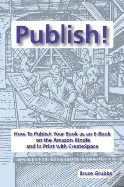 Capa do artigo Publish!