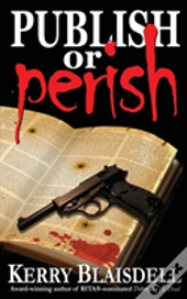 Publish Or Perish