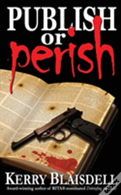 Capa do artigo Publish Or Perish